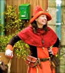 Guérande - Médiévale - 90