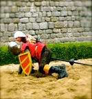 Guérande - Médiévale - 124