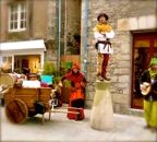 Guérande - Médiévale - 87