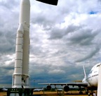 Paris-Le Bourget - 55