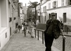 Paris - Tertre - 49